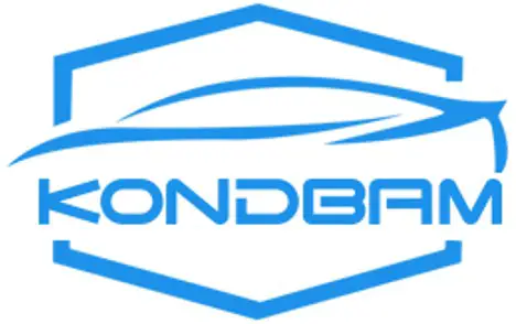 KONDBAM LOGO
