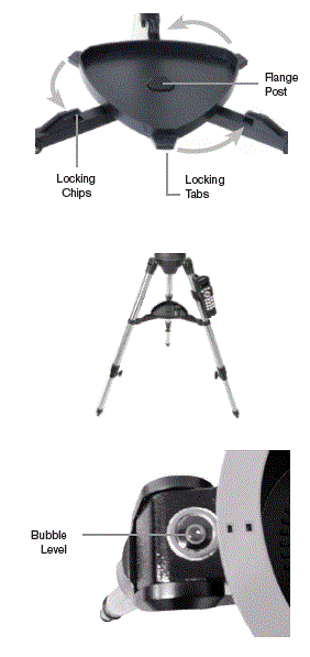 Celestron NexStar 8SE 1025LT Telescope Instruction Manual-fig-3