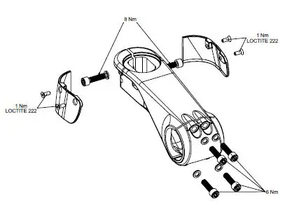 LOOK-Cycle-795-BLADE-RS-EXPANDER-Look-Compression-Kit-FIG-2