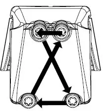 LOOK-Cycle-795-BLADE-RS-EXPANDER-Look-Compression-Kit-FIG-4