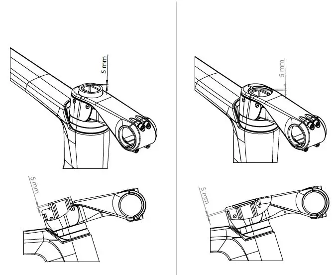 LOOK-Cycle-795-BLADE-RS-EXPANDER-Look-Compression-Kit-FIG-5