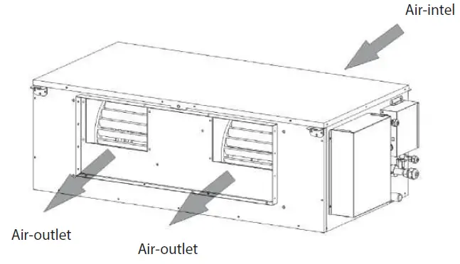 ROTENSO-2200W-Four-Way-Cassette-Unit- (4)