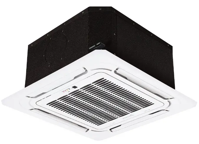 ROTENSO-2200W-Four-Way-Cassette-Unit-PRO