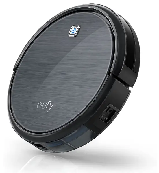 Eufy Robovac 11 + (t2104) User Manual