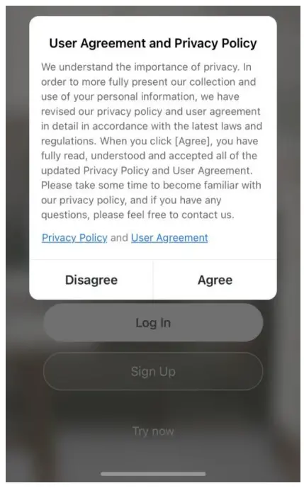 GOODUM H5-YW Smart Lock - Fig10