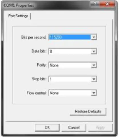 DGS-1510-28X Smart Managed Gigabit Switches 14