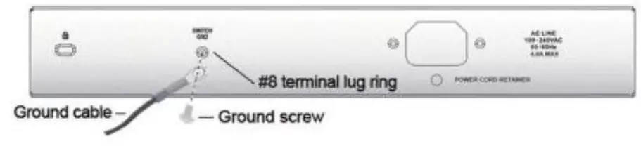 DGS-1510-28X Smart Managed Gigabit Switches 2