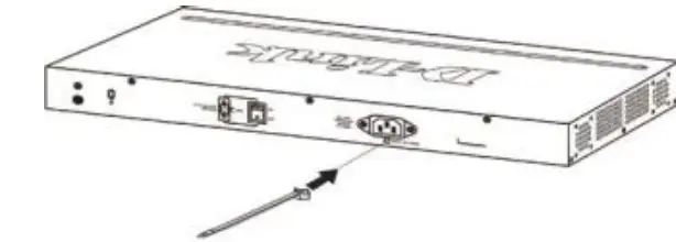 DGS-1510-28X Smart Managed Gigabit Switches 3