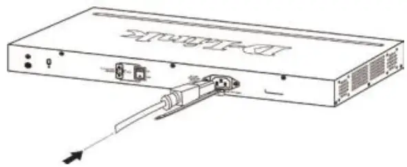 DGS-1510-28X Smart Managed Gigabit Switches 4