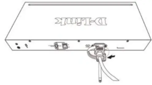 DGS-1510-28X Smart Managed Gigabit Switches 6