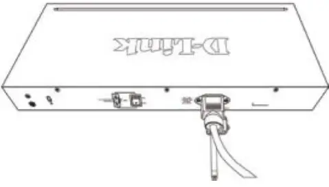 DGS-1510-28X Smart Managed Gigabit Switches 7