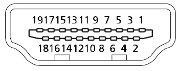 acer XZ273U LCD Monitor 6