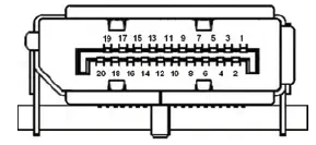 acer XZ273U LCD Monitor 7