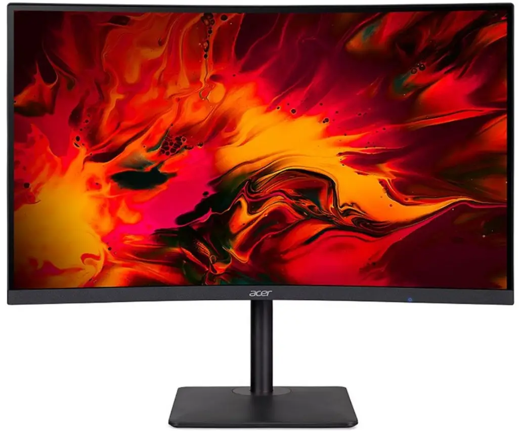 acer XZ273U LCD Monitor product