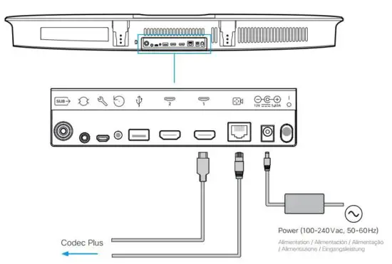 FIG 14 Connect the Quad Camera cables.JPG