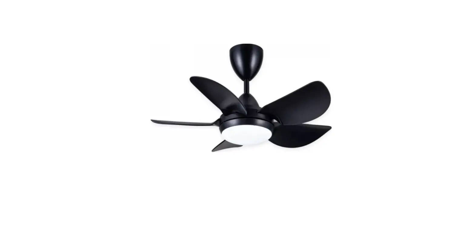 Cosa Cx30-5b Ceiling Fan Instruction Manual