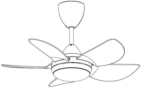 COSA-CX30-5B-Ceiling-Fan-fig-10