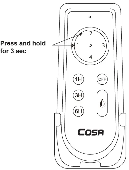 COSA-CX30-5B-Ceiling-Fan-fig-11