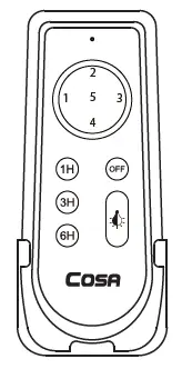COSA-CX30-5B-Ceiling-Fan-fig-13