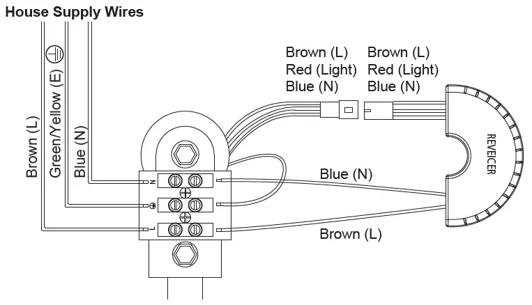 COSA-CX30-5B-Ceiling-Fan-fig-8
