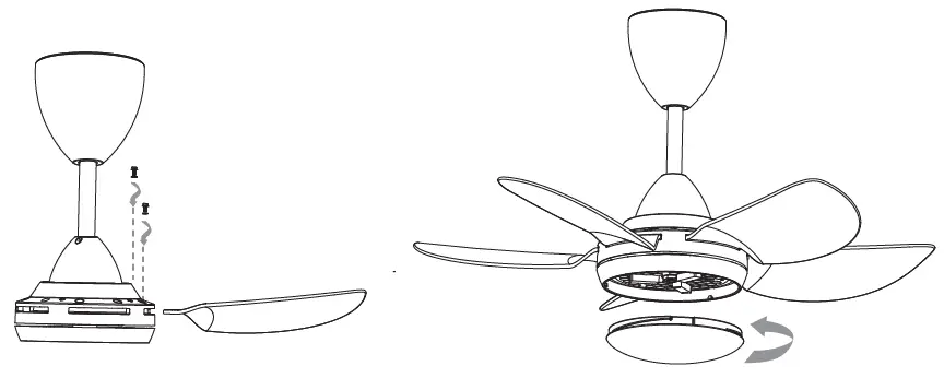 COSA-CX30-5B-Ceiling-Fan-fig-9