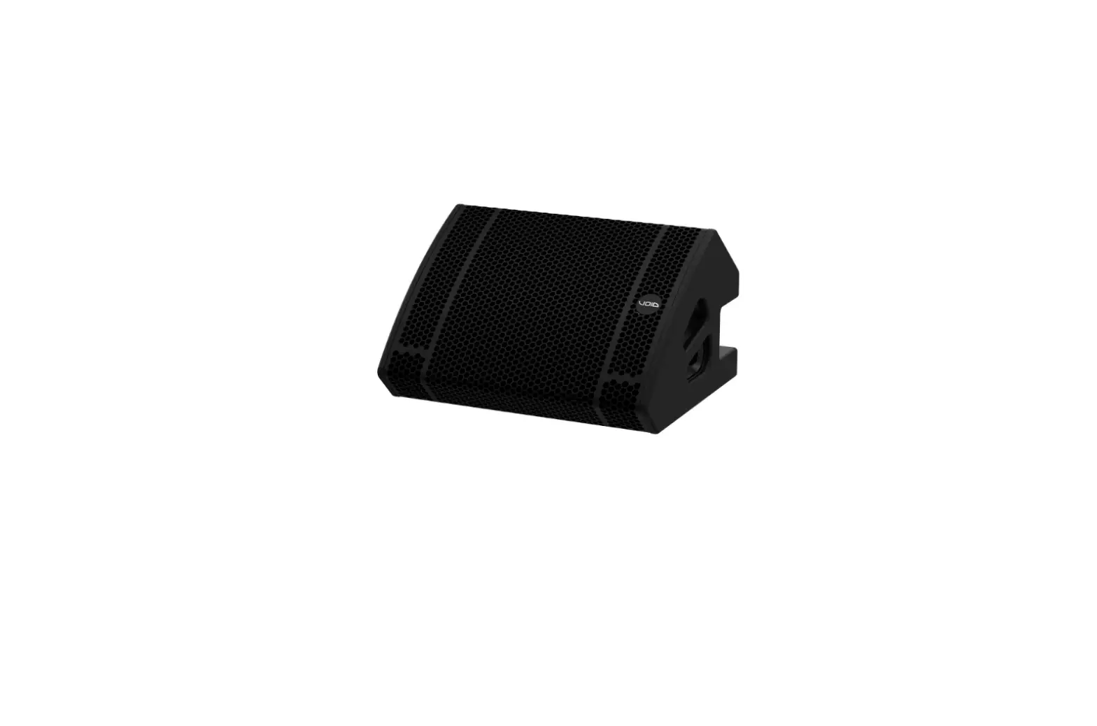 Void Arcm 12 12 Inch 2 Way Coaxial Stage Monitor Loudspeaker User Guide