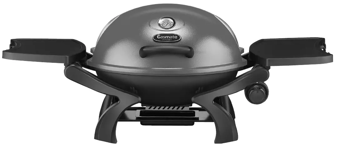 Gasmate BQ1060 ODYSSEY One Burner Portable BBQ product