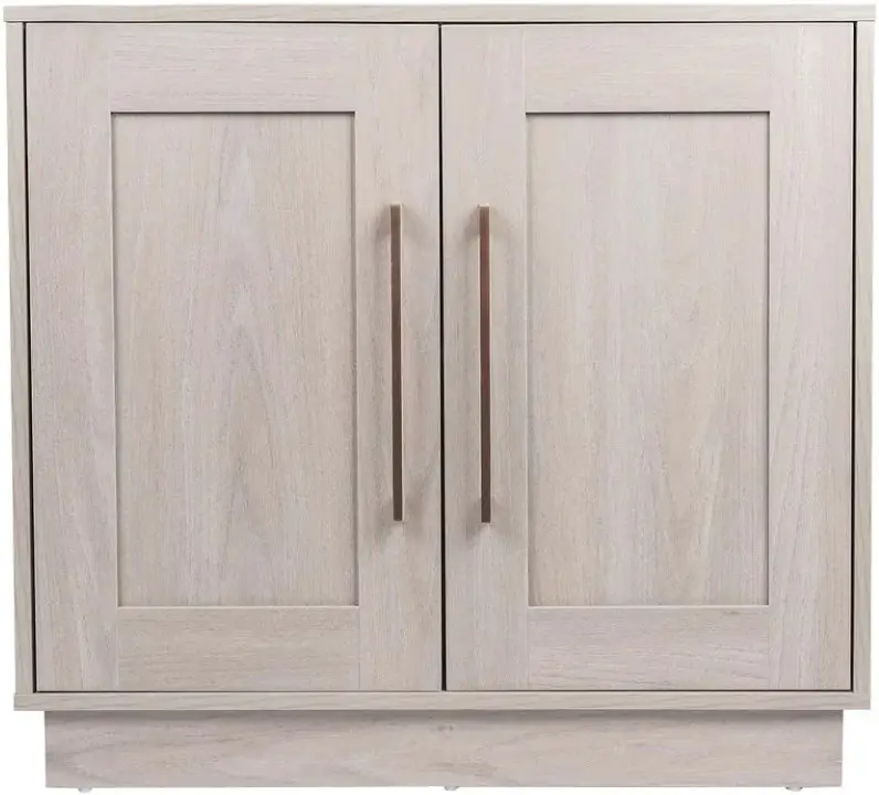 Sango 7252DW292ACK63 Patterson 2 Door Accent Cabinet