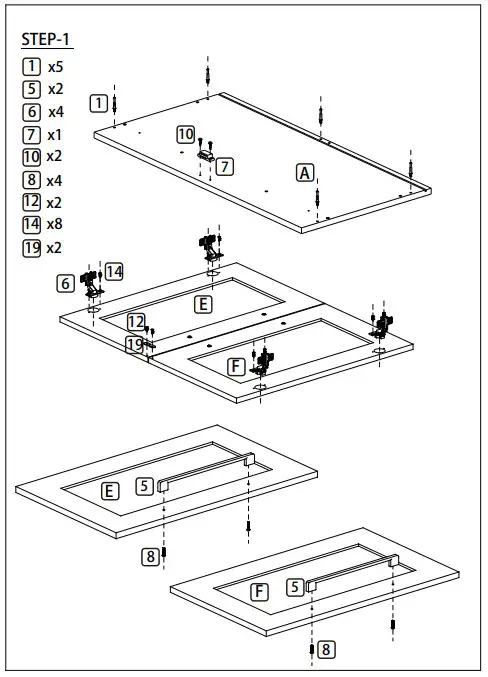 Assembly Instructions