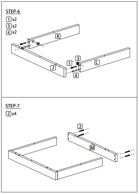Assembly Instructions