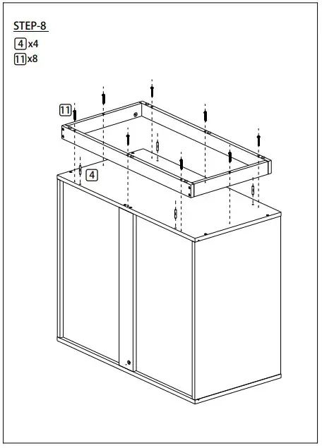 Assembly Instructions