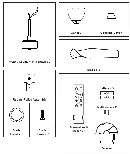 Vannus-KS1-3B-56-Ceiling-Fan-01