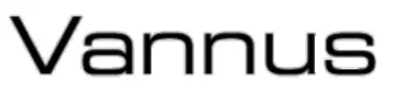 Vannus-logo