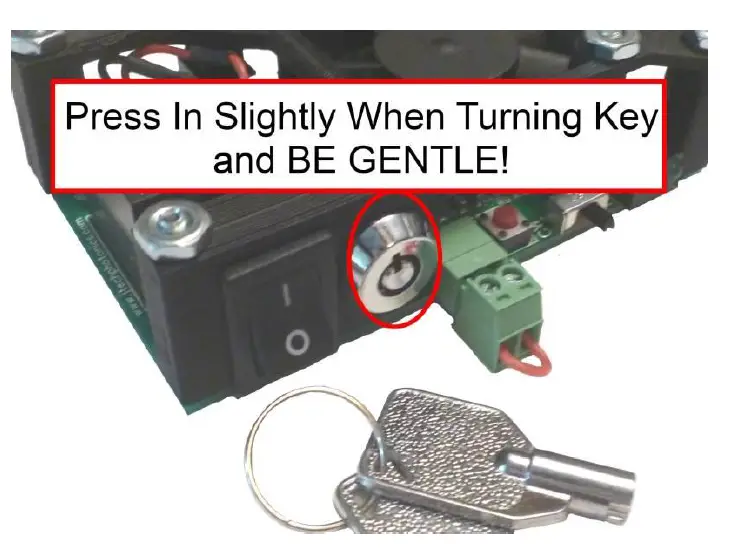 J-Tech-Photonics-High-Current-Laser-Diode-Driver-Safety-Interface-Board-07