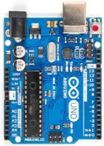 ARDUINO KY-008 Laser Transmitter Module A2