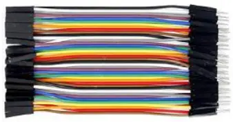 ARDUINO KY-008 Laser Transmitter Module A4