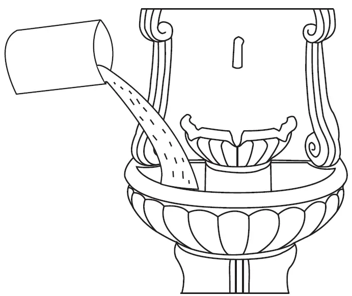 glitzhome-35-25-in-H-Outdoor-Fountain-with-LED-Lights-and-Pump-FIG-10