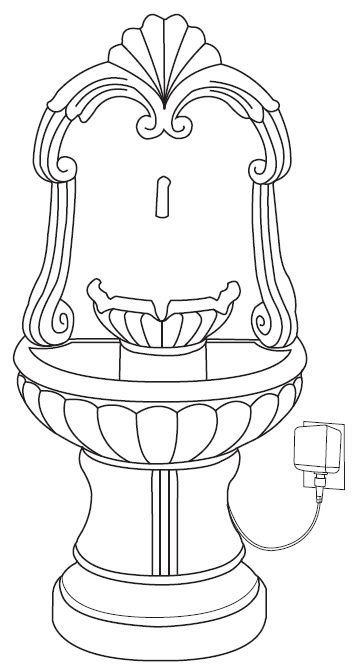 glitzhome-35-25-in-H-Outdoor-Fountain-with-LED-Lights-and-Pump-FIG-12