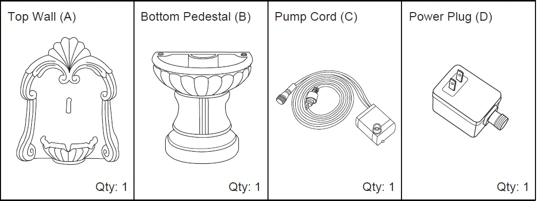 glitzhome-35-25-in-H-Outdoor-Fountain-with-LED-Lights-and-Pump-FIG-3