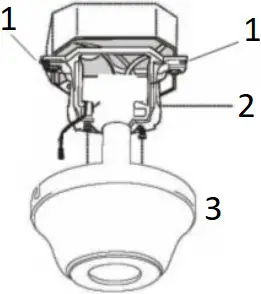 River 21090 - Canopy Assembly