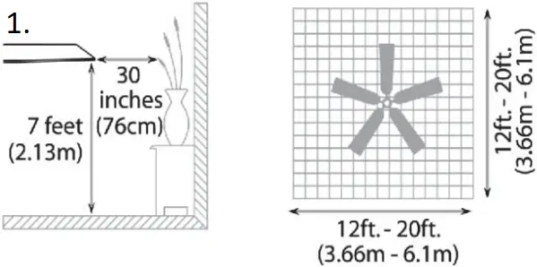 River 21090 - Installation Preparation1