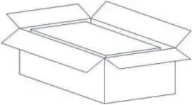 River 21090 - Unpacking