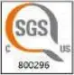 SGS logo