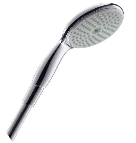 hansgrohe-28514000-Raindance-E-100-IR-3jet-Rain-Shower-Head-product