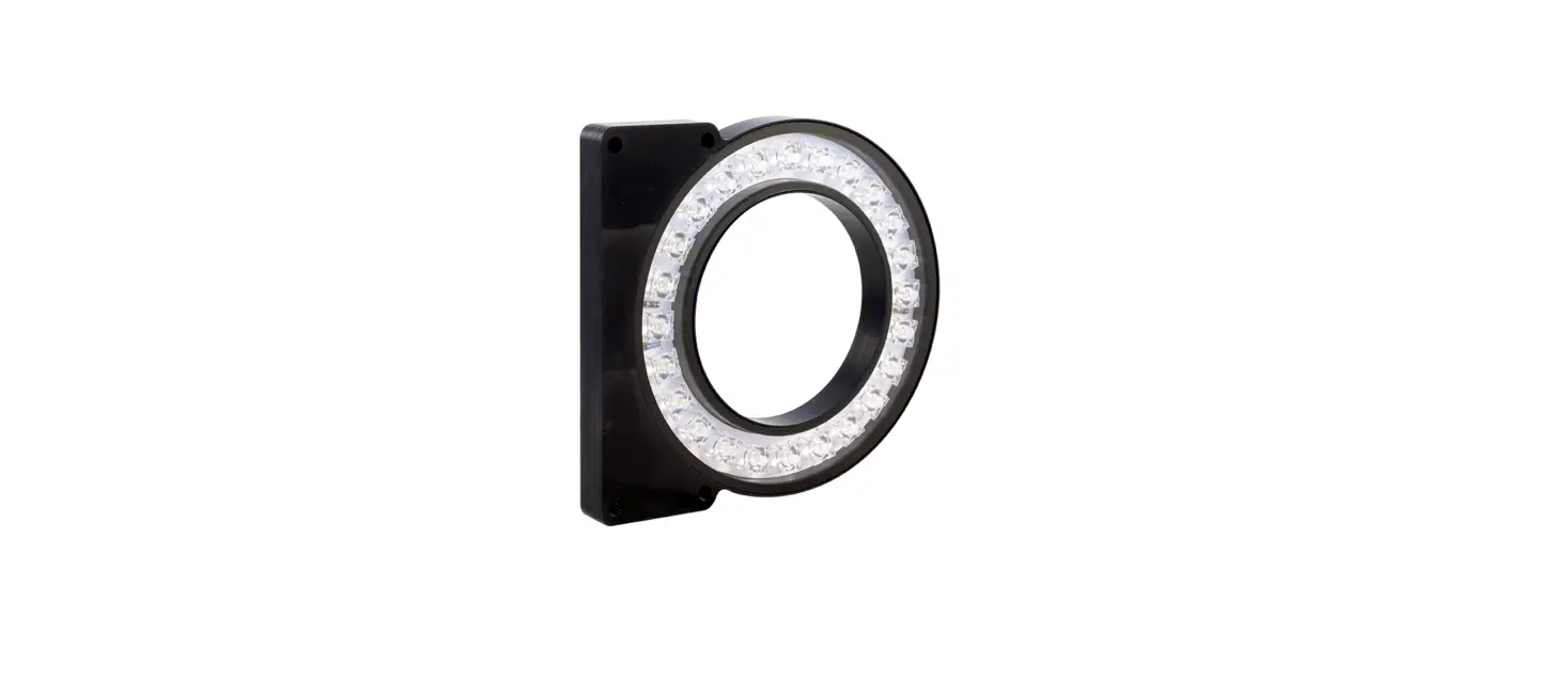 Mbj Arl-10 Angled Ring Light User Manual