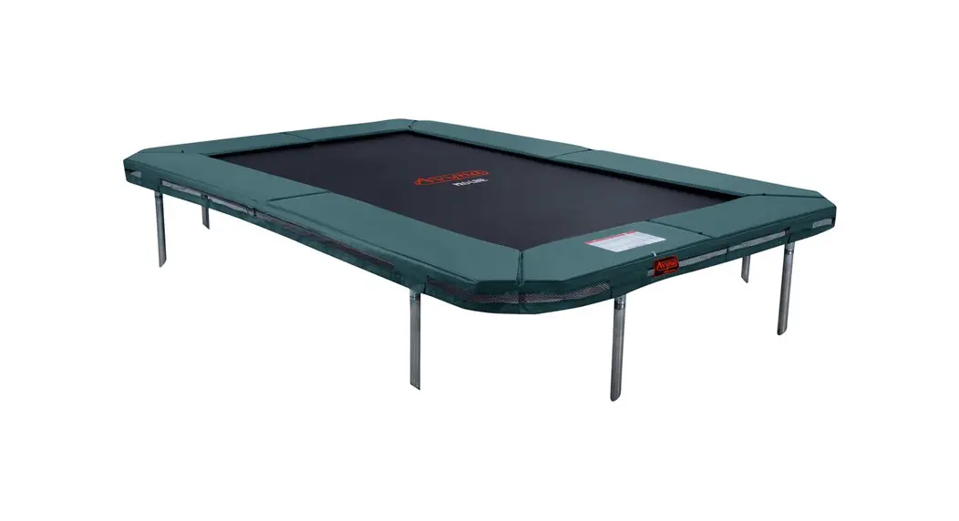Avyna 223-i Pro-line Inground Trampoline Set Instruction Manual Avyna 223-i Pro-line Inground Trampoline Set Instruction Manual
