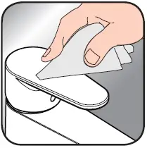 hansgrohe-26536400-Crometta-1jet-Wall-Bar-Sets-fig- (3)