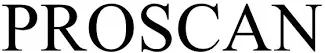 proscan-LOGO