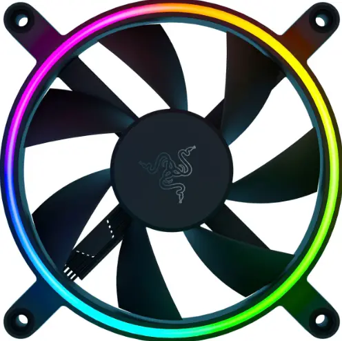 Razer Kunai Chroma RGB Fan PRODUCT