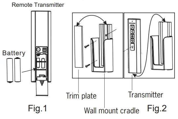 VISUAL COMFORT 3MAVR52XXX Series Ceiling Fan - fig 15